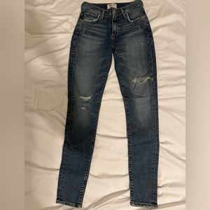 Agolde jeans